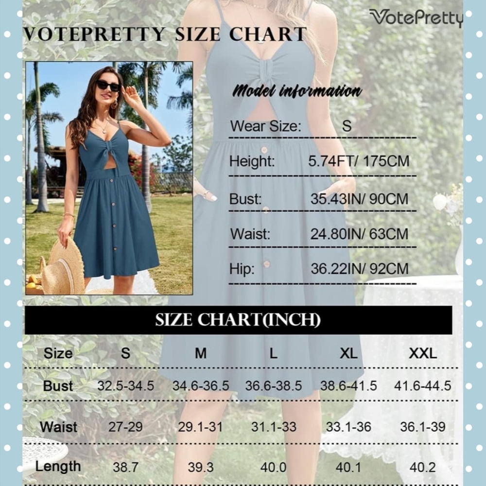 VOTE PRETTY Colorful Snake Print Tie Front Dress - Picture 6 of 6